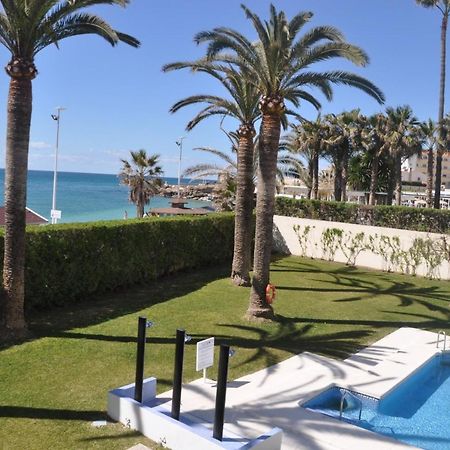 Edf. Torresol 203 Διαμέρισμα Nerja Εξωτερικό φωτογραφία