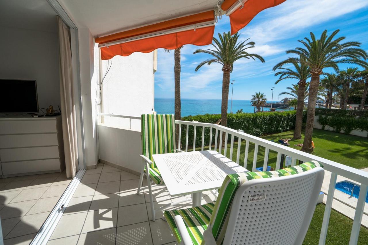 Edf. Torresol 203 Διαμέρισμα Nerja Εξωτερικό φωτογραφία