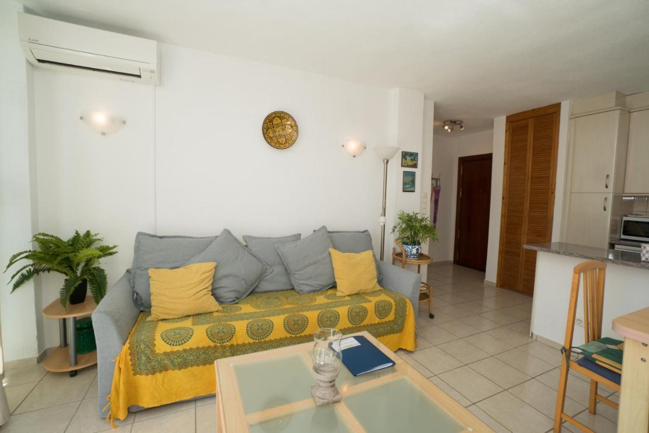 Edf. Torresol 203 Διαμέρισμα Nerja Εξωτερικό φωτογραφία