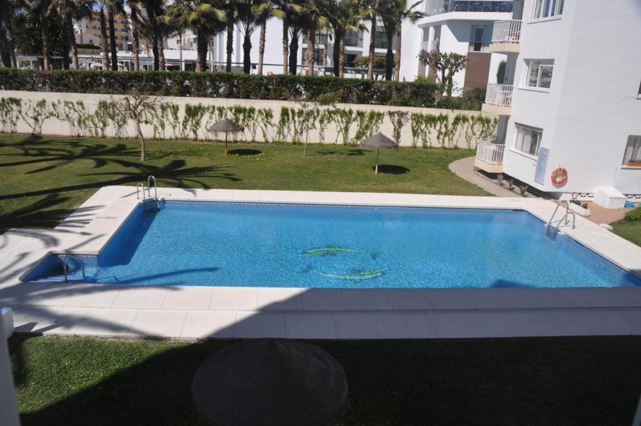 Edf. Torresol 203 Διαμέρισμα Nerja Εξωτερικό φωτογραφία